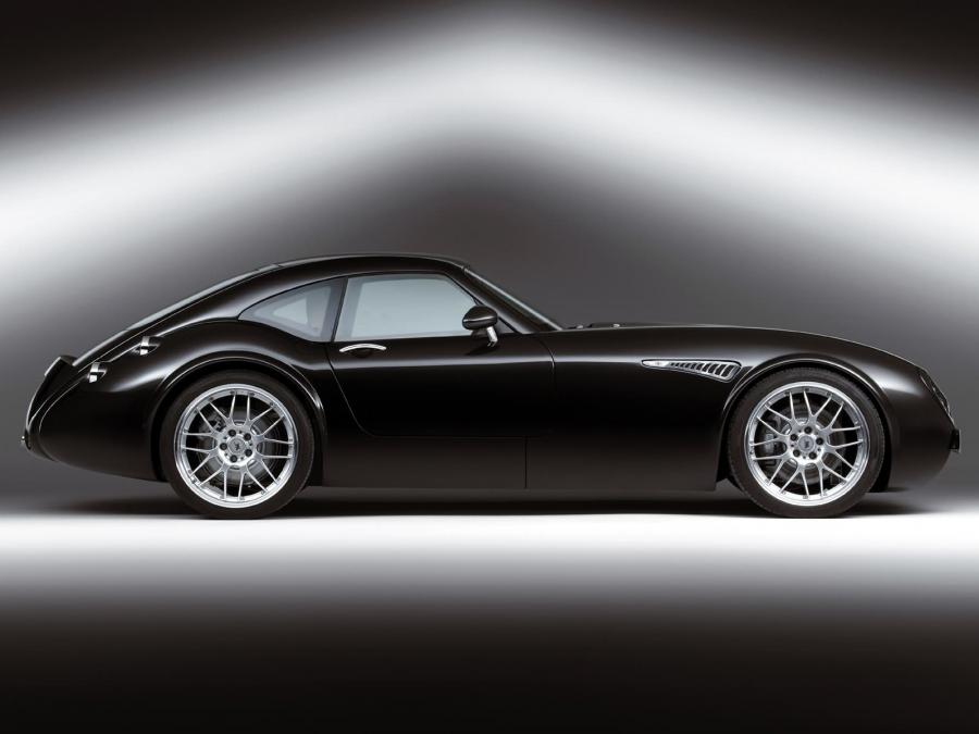  Wiesmann GT MF4 2003 года  (фото 63 из 103)